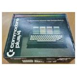 COMMODORE PLUS 4 