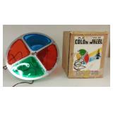 RENOWN COLOR WHEEL - WORKS