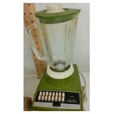 OSTER VINTAGE BLENDER