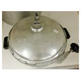 MASSILLON PRESSURE COOKER