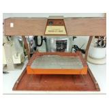 TOASTMASTER SERV-IT-HOT