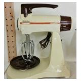 SUNBEAM MIXMASTER