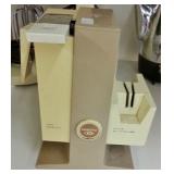 PRESTO CAN OPENER AND KNIFE SHARPENER