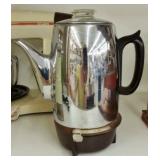 COFFEE POT