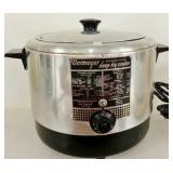 DORMEYER DEEP FRY COOKER