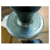 MAKERS MARK ON SPEAKER