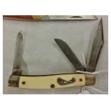 FRONTIER 3 BLADE KNIFE