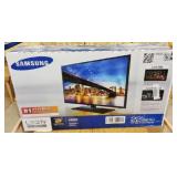 BRAND NEW SAMSUNG 22" LCD TV