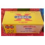 FULL BRICK 22 ROUNDS