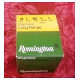 REMINGTON LONG RANGE ROUNDS