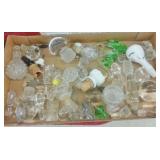 LOT DECANTER STOPPERS