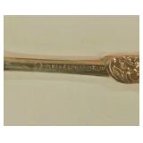 HOLMES & EDWARD MAKERS MARK