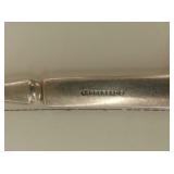 ROGERS 12 MAKERS MARK