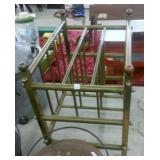 MAGAZINE RACK