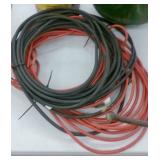 LOT EXTENSION CORDS
