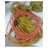 EXTENSION CORDS