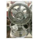 98 GRAND PRIX WHEELS