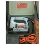 BLACK & DECKER JIGSAW