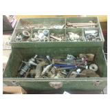 TOOLBOX AND CONTENTS