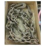 TOW CHAIN