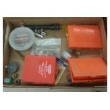 LOT FURNITURE REPAIR, MORE