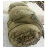 US MOUNTAIN SLEEPING BAG