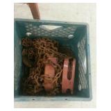CHAIN HOIST