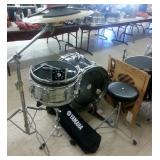 TAMA DRUM SET