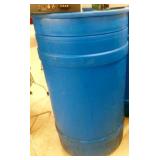 1 OF 11 30 GALLON BARRELS