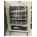 TITAN HEATER
