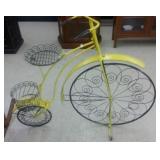 BICYCLE PLANTER