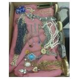 COSTUME JEWELRY