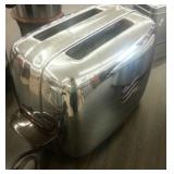 GE TOASTER