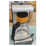 NORELCO COFFEE MAKER