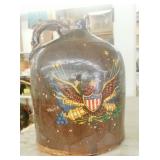EAGLE JUG