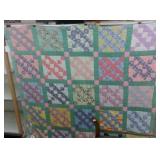VINTAGE QUILT