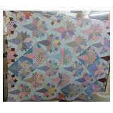 VINTAGE QUILT