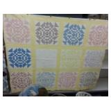 VINTAGE QUILT