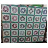 VINTAGE QUILT