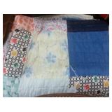 VINTAGE QUILT