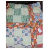 VINTAGE QUILT