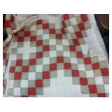 VINTAGE QUILT