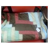 VINTAGE QUILT