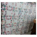VINTAGE QUILT