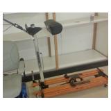 NORDIC TRACK MACHINE
