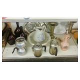 SHELF VINTAGE KITCHEN