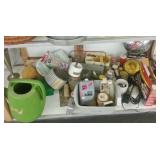 SHELF OUTDOORS, MORE