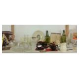 SHELF COLLECTIBLES, MORE