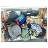 SHELF HATS