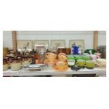 SHELF FIRE KING, MORE